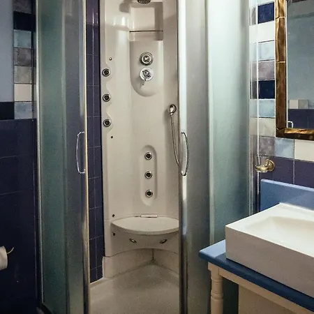 Aphroditi Hotel Nafplio