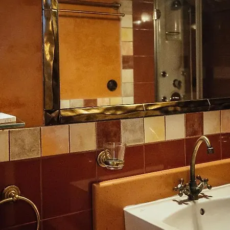 Aphroditi 4* Nafplio