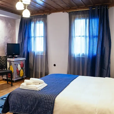 Hotel Aphroditi 4*
