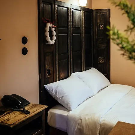 Aphroditi Hotel 4*