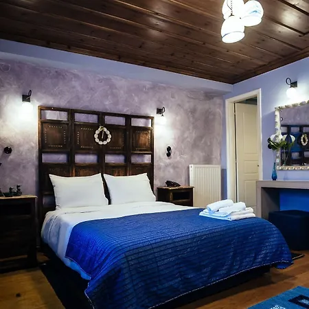 Hotel Aphroditi Nafplio