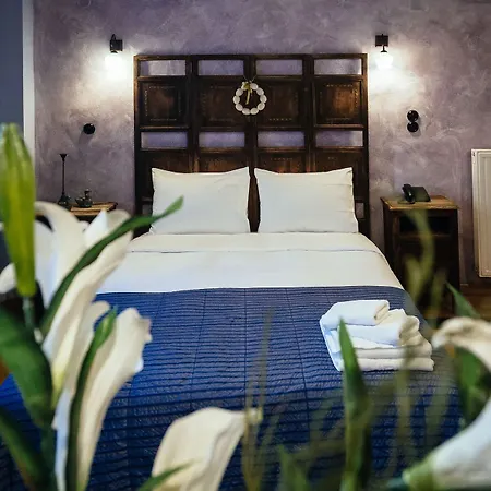 Hotel Aphroditi Nafplio