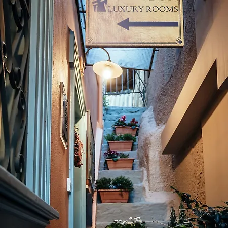 Hotel Aphroditi 4*