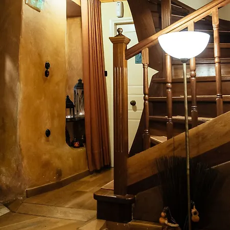 Aphroditi Hotel